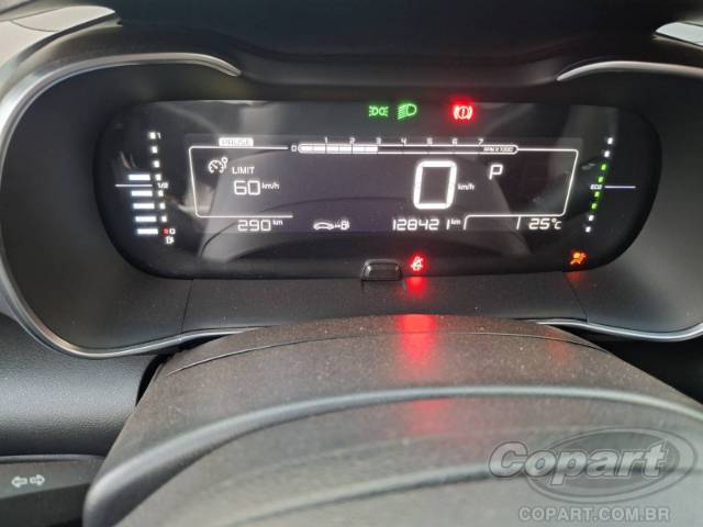 2020 CITROEN C4 CACTUS 