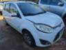 2013 FORD FIESTA 