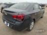 2019 CHEVROLET COBALT 