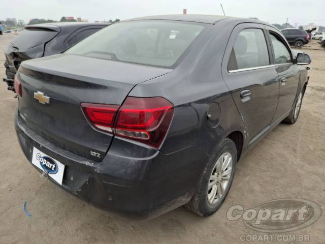 2019 CHEVROLET COBALT 