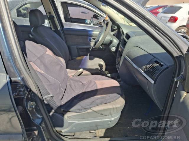 2005 FIAT SIENA 