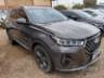 2025 CAOA CHERY TIGGO 7 