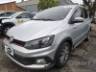 2015 VOLKSWAGEN FOX 