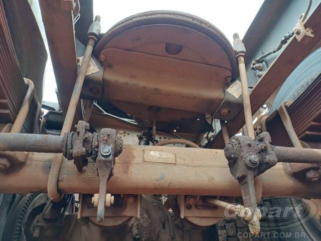 2008 SCANIA G 380 