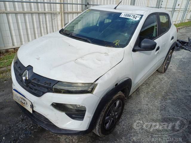 2024 RENAULT KWID 