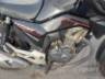 2024 HONDA CG 160 