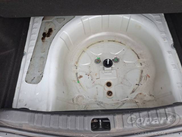 2021 CHEVROLET ONIX PLUS 