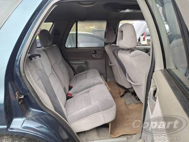1998 CHEVROLET BLAZER 
