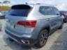 2023 VOLKSWAGEN TAOS 