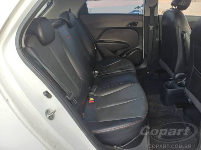 2017 HYUNDAI HB20 