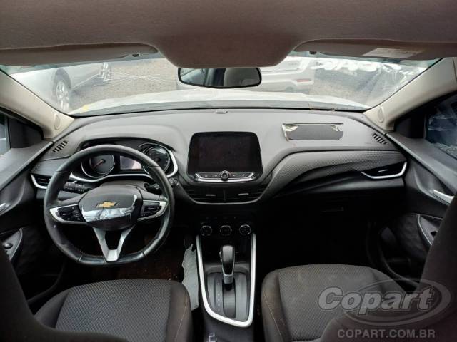 2021 CHEVROLET ONIX PLUS 