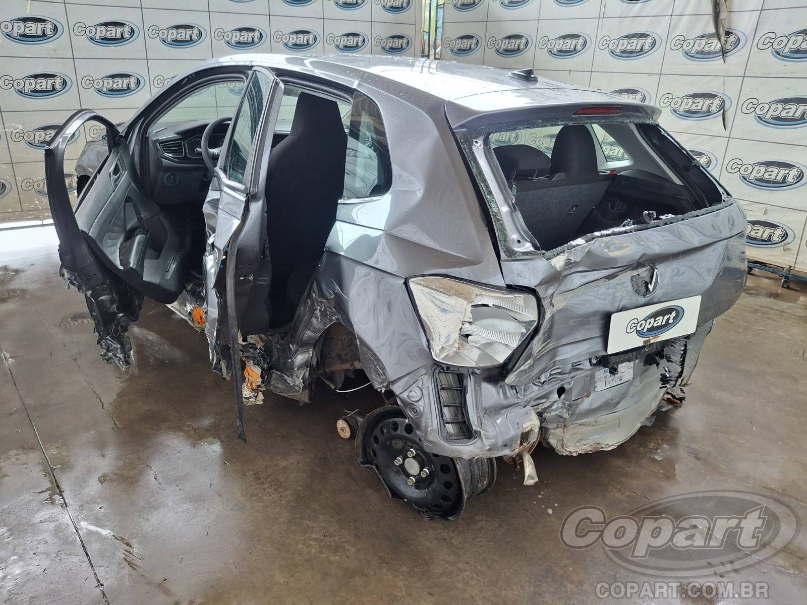 Foto 3: 2026 VOLKSWAGEN POLO
