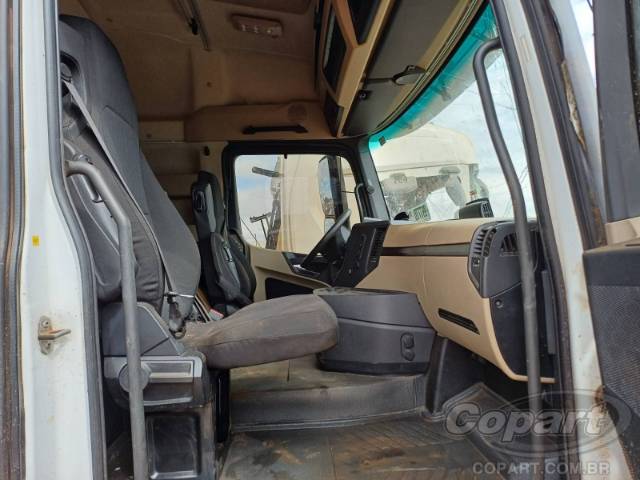 2022 MERCEDES BENZ ACTROS 