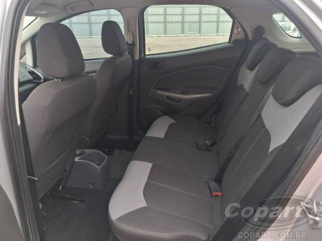 2015 FORD ECOSPORT 