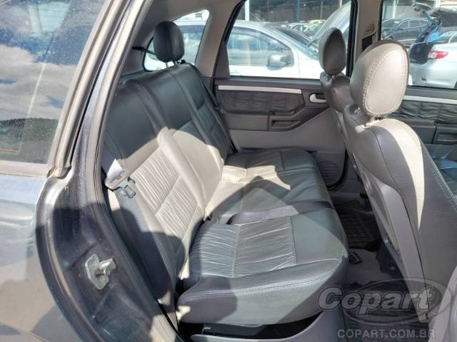 2008 CHEVROLET MERIVA 