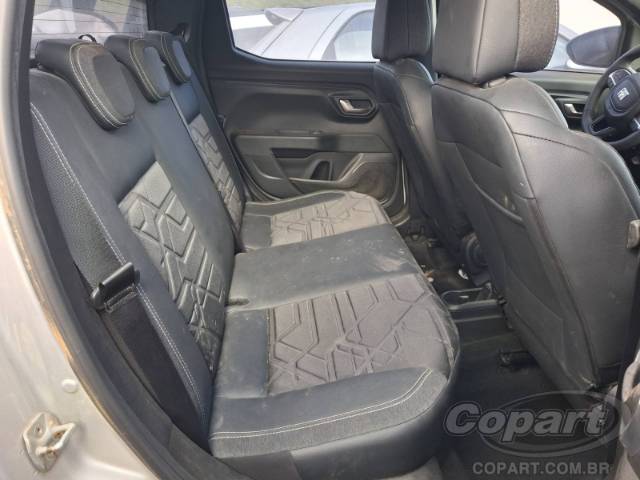 2024 FIAT STRADA CD 
