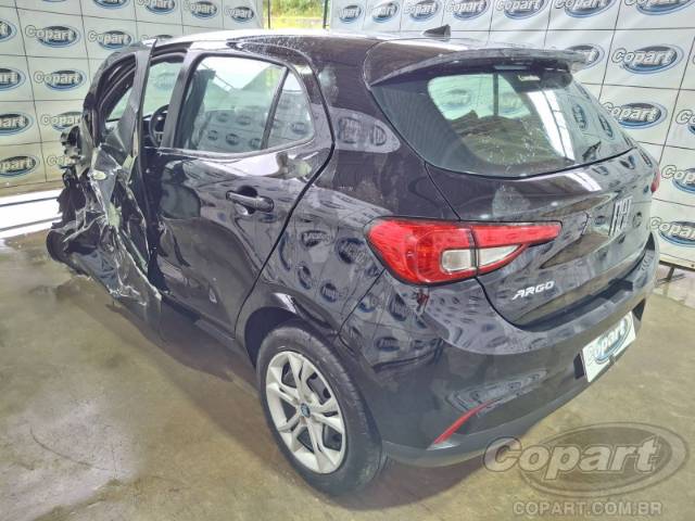 2026 FIAT ARGO 