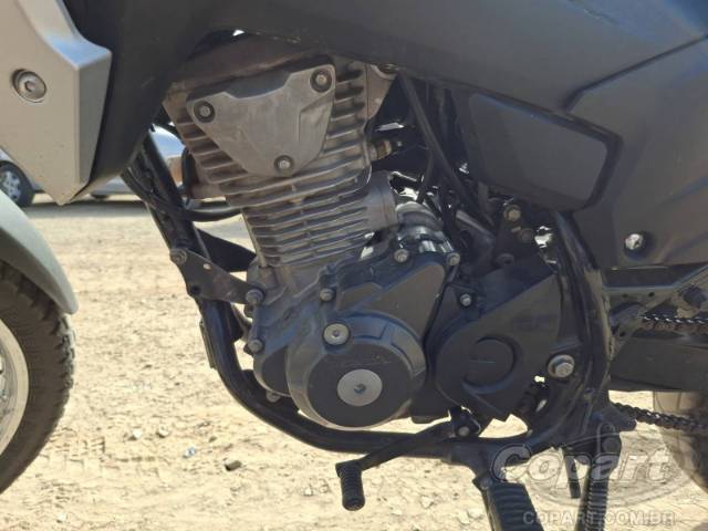 2025 HONDA XRE 190 