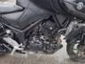 2023 YAMAHA MT-03 