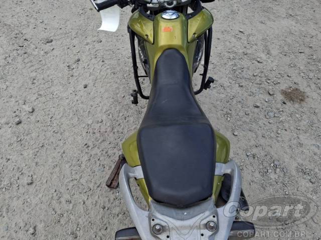 2012 HONDA XRE 300 