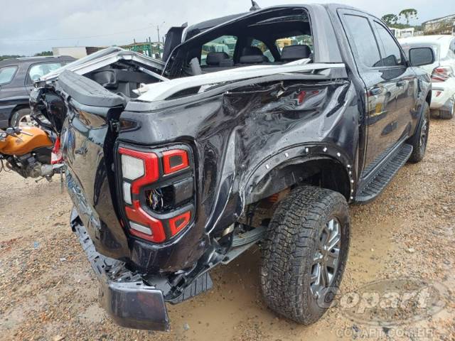 2026 FORD RANGER CD 