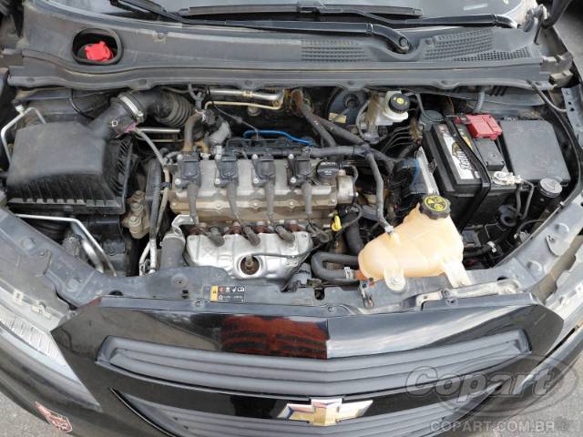 2019 CHEVROLET PRISMA 