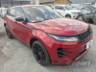 2020 LAND ROVER RANGE ROVER EVOQUE 