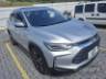 2021 CHEVROLET TRACKER 
