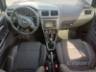 2018 VOLKSWAGEN SPACEFOX 