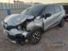 2018 RENAULT CAPTUR 