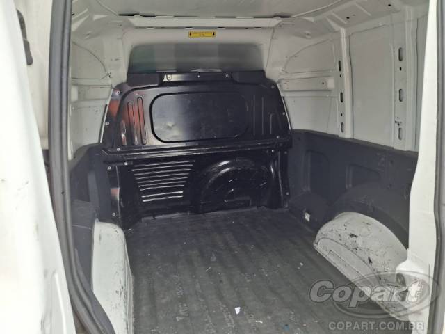 2021 FIAT FIORINO FURGAO 