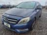 2013 MERCEDES BENZ CLASSE B 