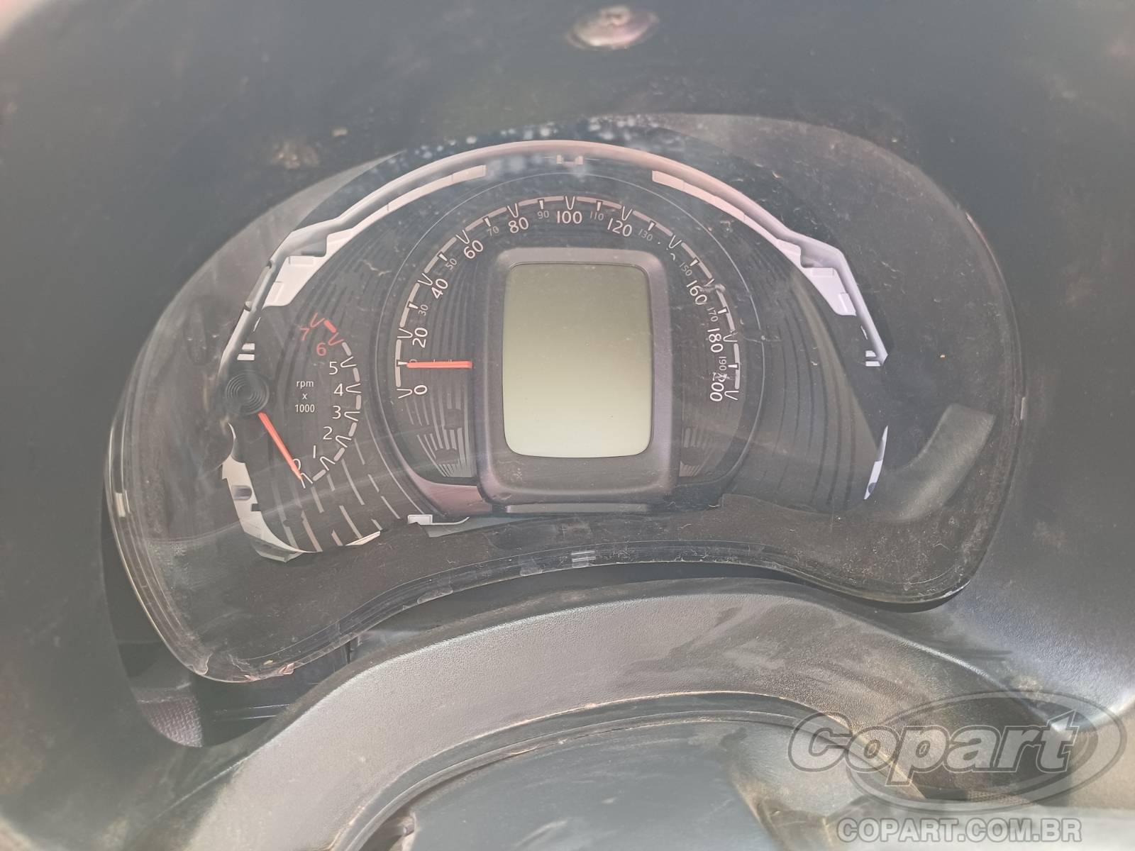 Foto 8 de 11: 2025 FIAT MOBI