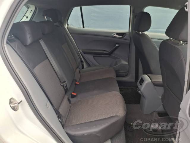2021 VOLKSWAGEN T-CROSS 