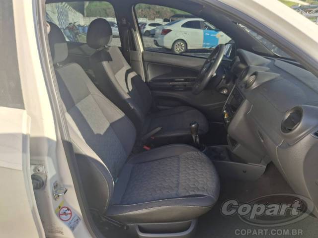2014 VOLKSWAGEN GOL 