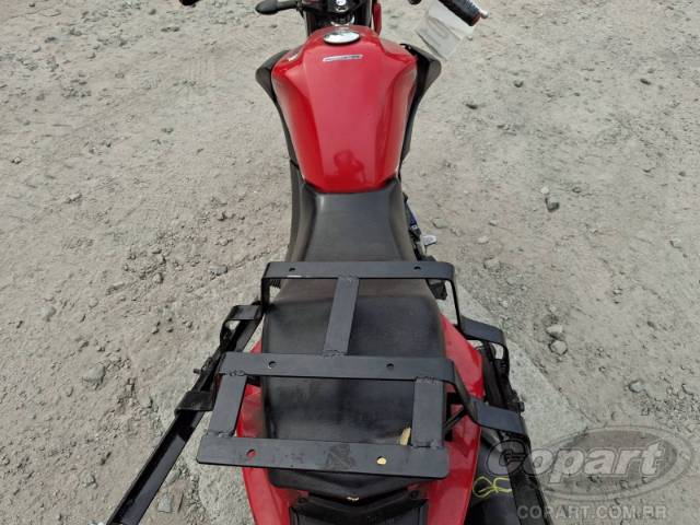 2024 YAMAHA YBR 150 FACTOR 