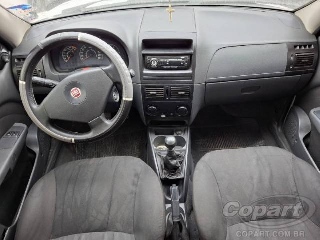 2010 FIAT SIENA 