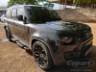 2022 LAND ROVER DEFENDER 110 
