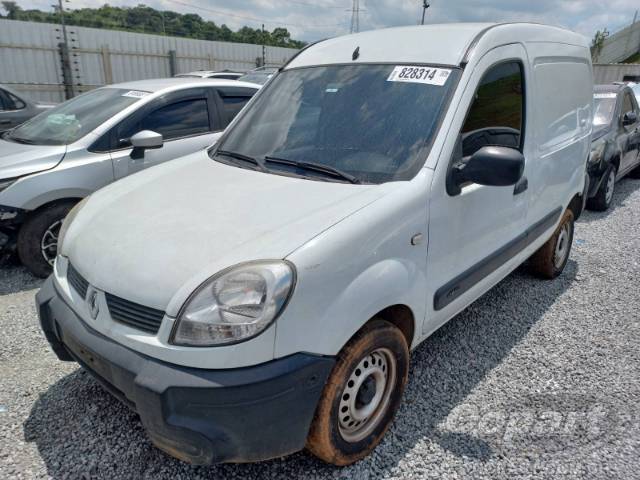 2014 RENAULT KANGOO EXPRESS 