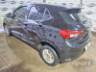2018 FIAT ARGO 