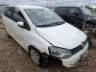 2014 VOLKSWAGEN FOX 