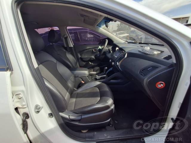 2018 HYUNDAI IX35 