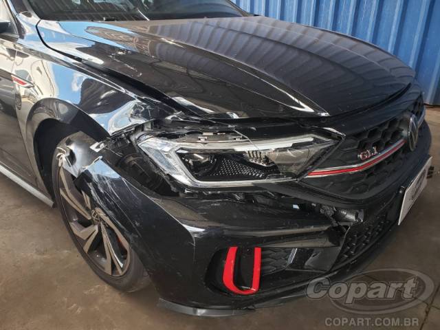 2024 VOLKSWAGEN JETTA 