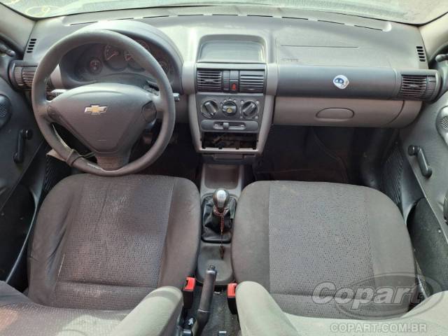 2014 CHEVROLET CLASSIC 
