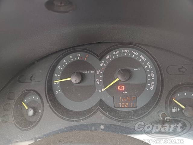 2009 CHEVROLET CLASSIC 