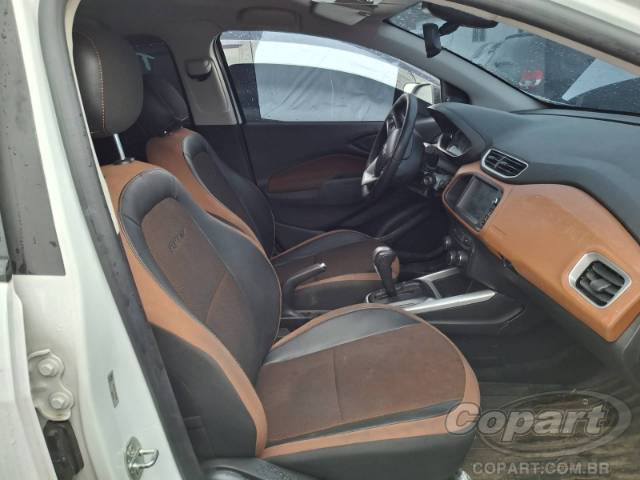 2017 CHEVROLET ONIX 