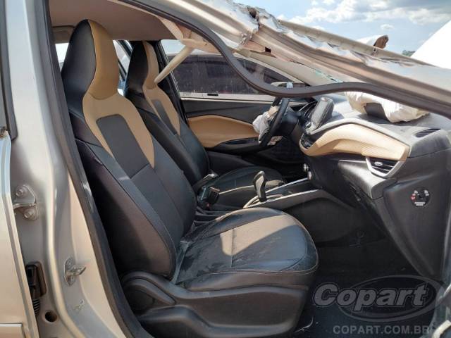 2020 CHEVROLET ONIX 