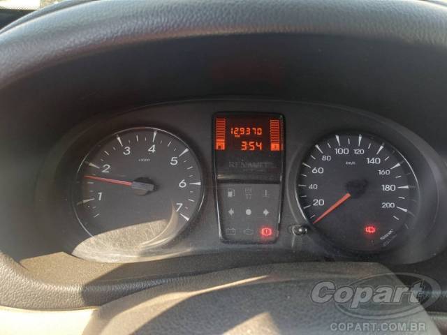 2014 RENAULT KANGOO EXPRESS 