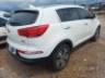 2016 KIA SPORTAGE 