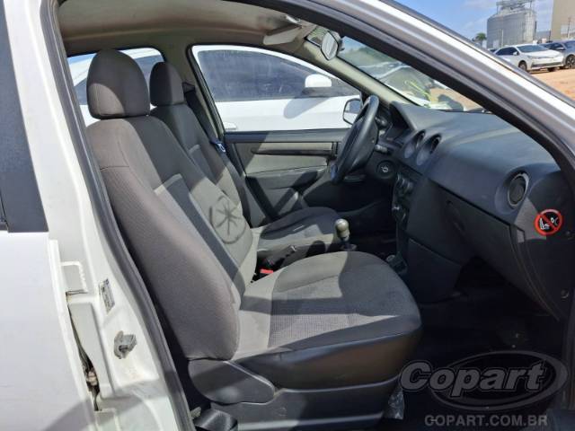 2014 CHEVROLET CELTA 